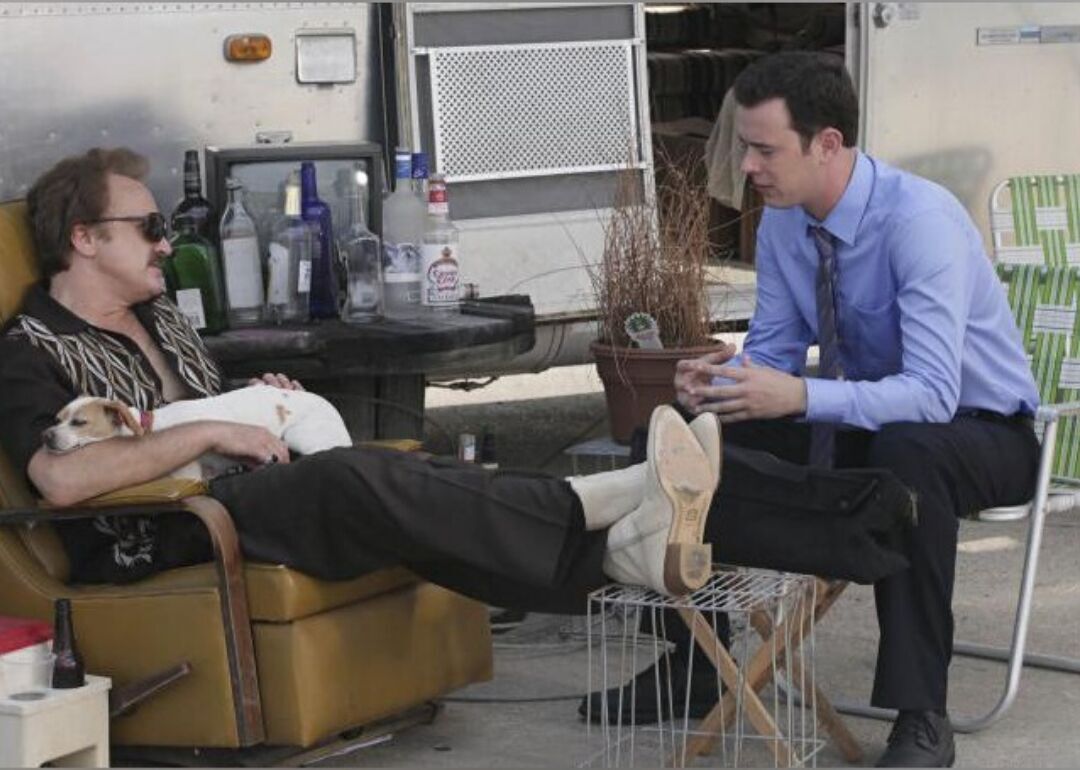 #66. The Good Guys -2010